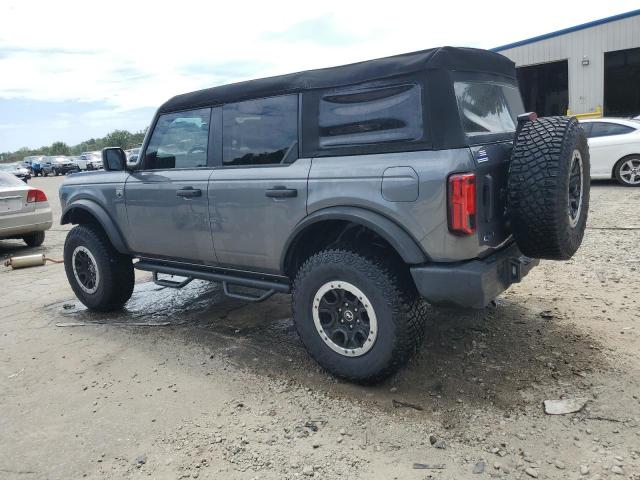 2024 FORD BRONCO BIG 1FMDE7BHXRLA06779