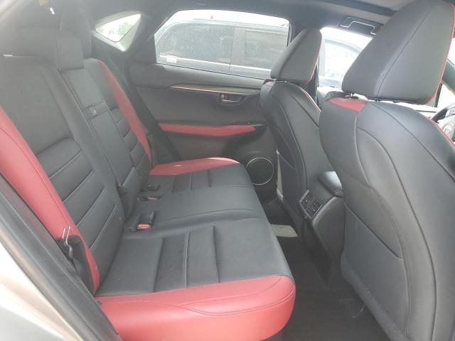 2020 LEXUS NX 300 F S JTJSARDZ7L2233219