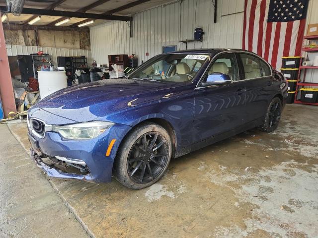 2016 BMW 328 XI SULEV WBA8E3C57GK501489