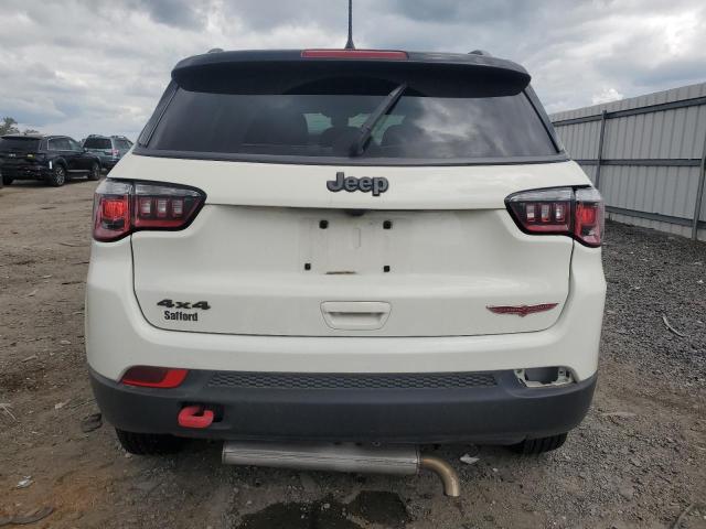 2020 JEEP COMPASS TR 3C4NJDDB1LT111931