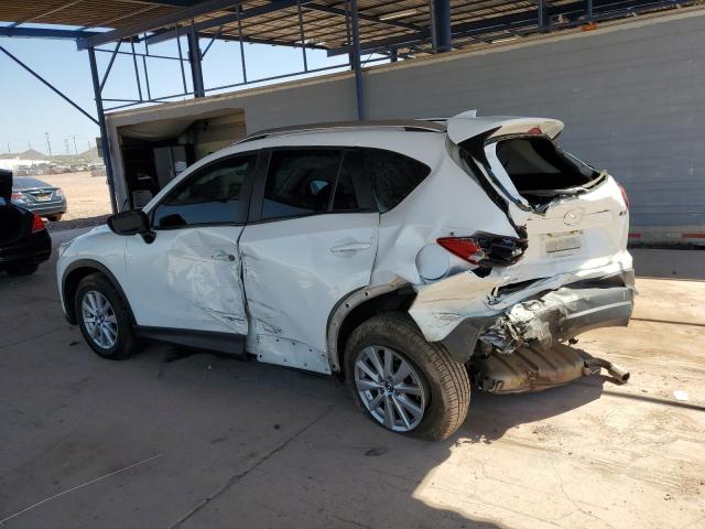 2016 MAZDA CX-5 SPORT - JM3KE2BY3G0803069