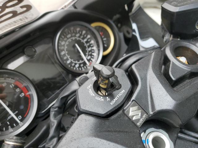 2023 SUZUKI GSX1300 RR JS1EJ11D2P7100249