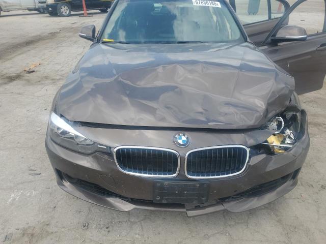 2015 BMW 328 XI SUL WBA3B5G5XFNS16789