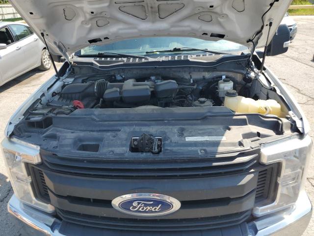 2019 FORD F250 SUPER - 1FTBF2A6XKED27713