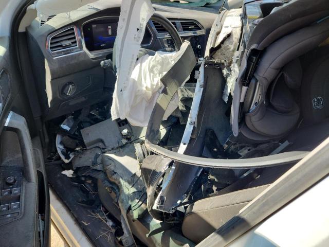 2022 VOLKSWAGEN TIGUAN SE 3VV3B7AX8NM079161