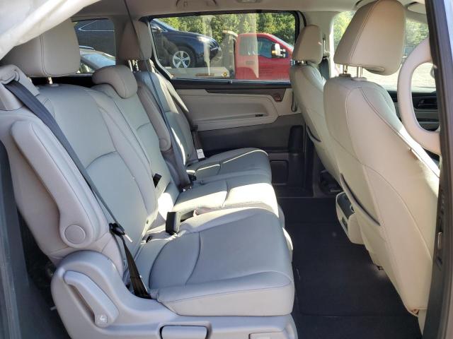 2022 HONDA ODYSSEY EX 5FNRL6H7XNB055549