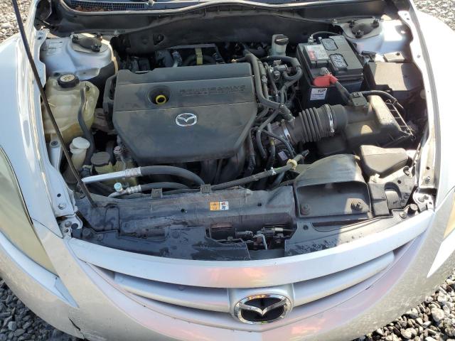 2010 MAZDA 6 I - 1YVHZ8CH1A5M02004