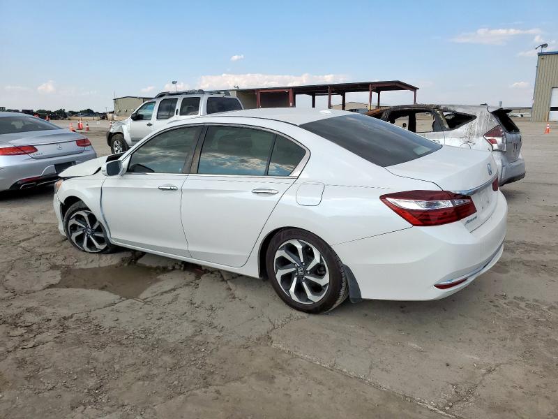 2017 HONDA ACCORD EXL 1HGCR2F89HA097640