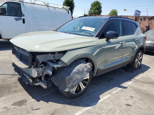 2023 VOLVO XC40 RECHA YV4ED3UL4P2108035