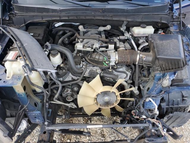 2019 NISSAN TITAN SV - 1N6AA1E59KN525668