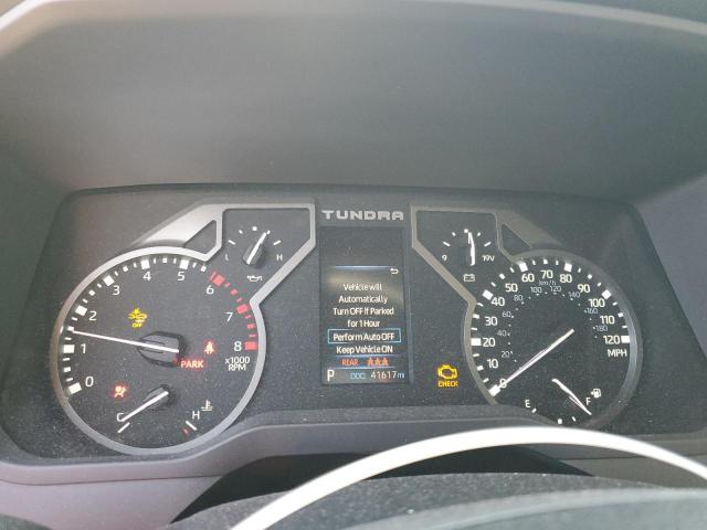 2023 TOYOTA TUNDRA CREWMAX SR 5TFLA5DB5PX074888