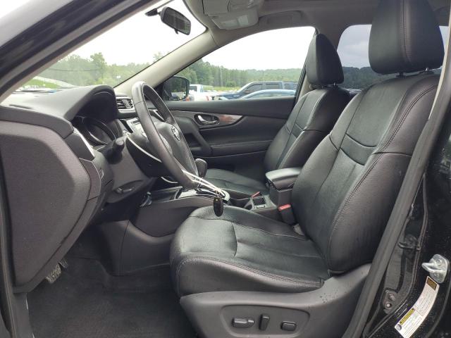 2016 NISSAN ROGUE S 5N1AT2MV2GC809839