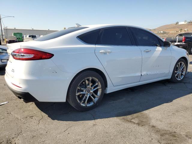 2020 FORD FUSION SEL 3FA6P0CD8LR261231