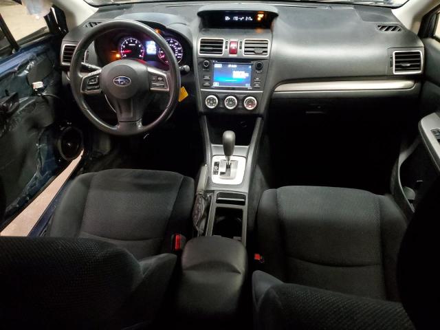 2015 SUBARU IMPREZA JF1GJAA61FH015109