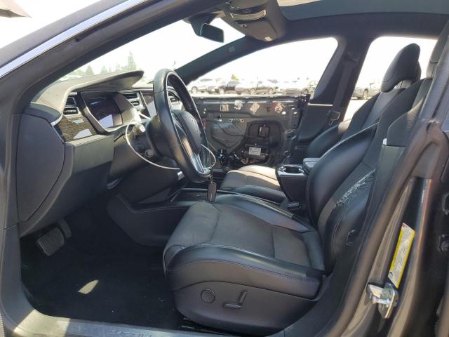 2017 TESLA MODEL S 5YJSA1E27HF216026