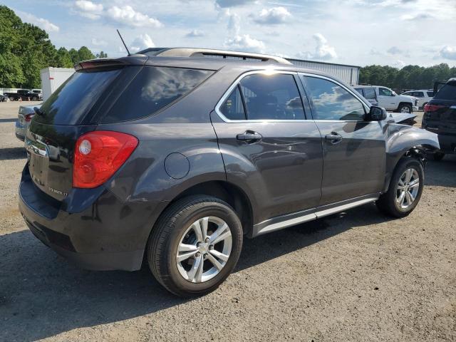 2015 CHEVROLET EQUINOX LT - 2GNALBEK9F6416881