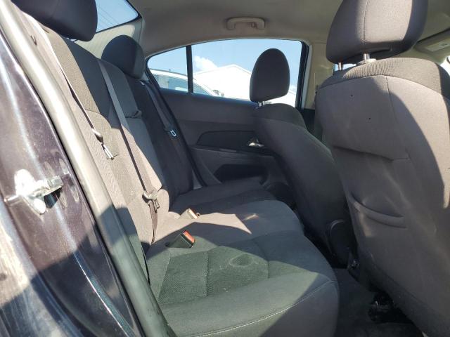 2016 CHEVROLET CRUZE LIMI - 1G1PE5SB2G7222562