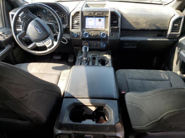 2019 FORD F150 SUPER - 1FTEW1EP3KKD54456