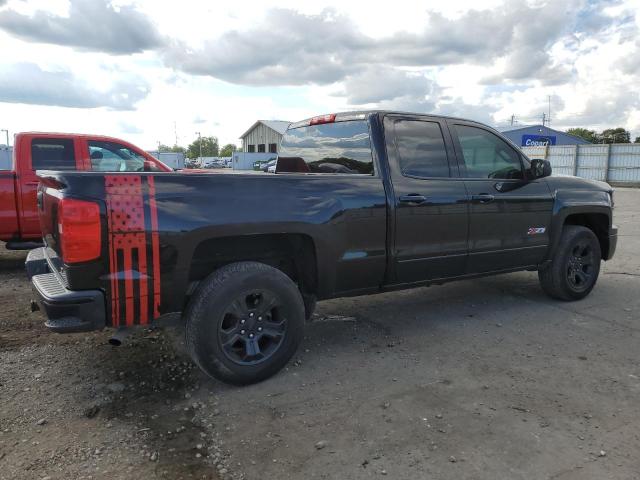 2015 CHEVROLET SILVERADO 1GCVKREC9FZ309073
