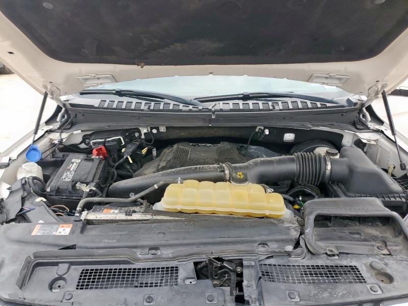 2019 FORD EXPEDITION - 1FMJU1HT1KEA76874