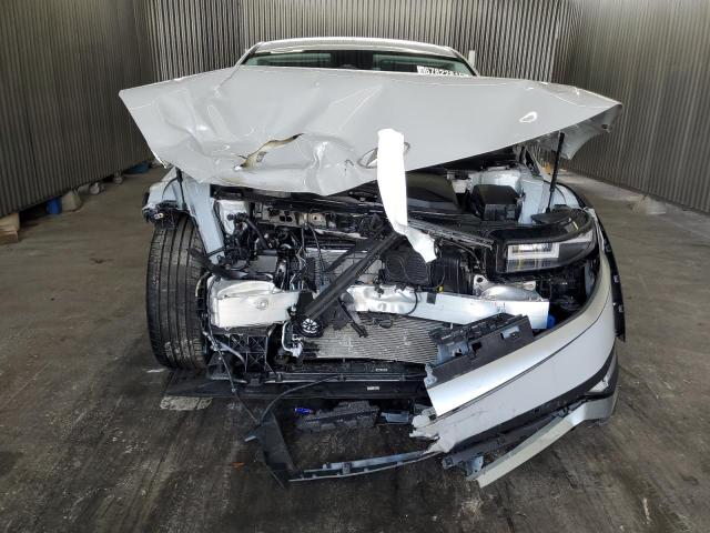 2023 HYUNDAI IONIQ 5 SEL KM8KNDAF7PU216625