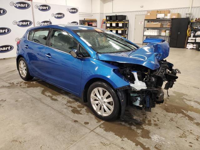 2015 KIA FORTE EX - KNAFX5A86F5334579