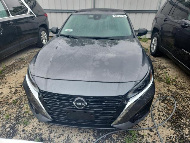 2024 NISSAN ALTIMA S - 1N4BL4BV0RN372234