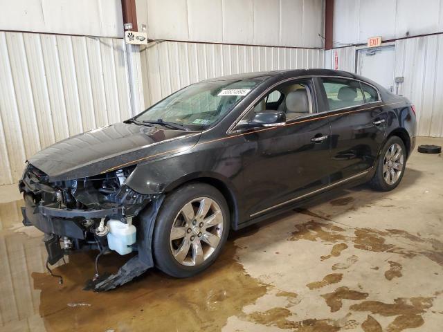 2013 BUICK LACROSSE P - 1G4GF5E3XDF127253