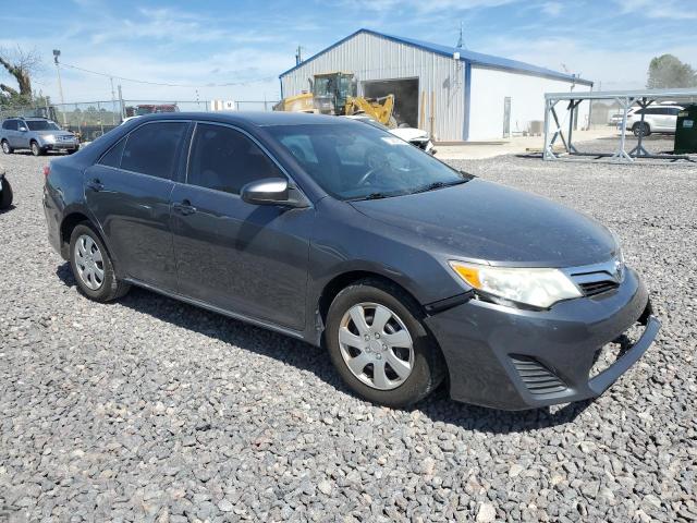 2012 TOYOTA CAMRY BASE #3259552099