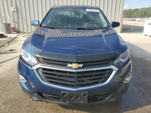2020 CHEVROLET EQUINOX LT - 2GNAXKEV5L6247534