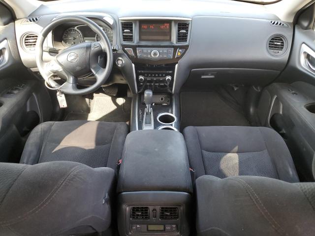 2015 NISSAN PATHFINDER S 5N1AR2MN0FC713835