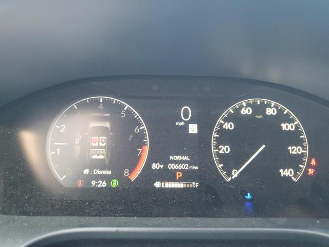 2025 HONDA HR-V SPORT - 3CZRZ2H58SM752306