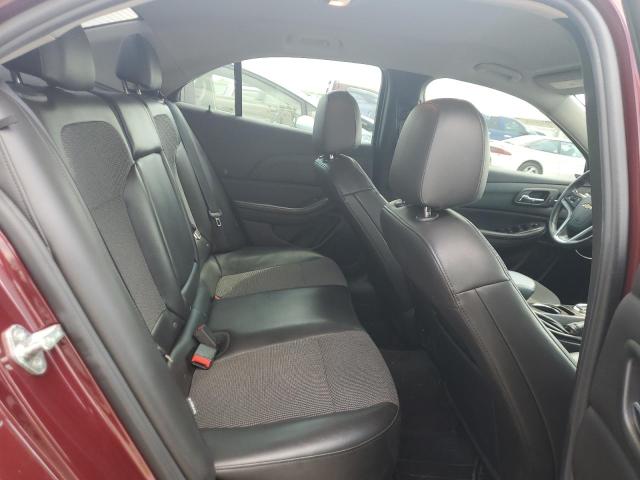 2015 CHEVROLET MALIBU 2LT 1G11D5SL0FF269000