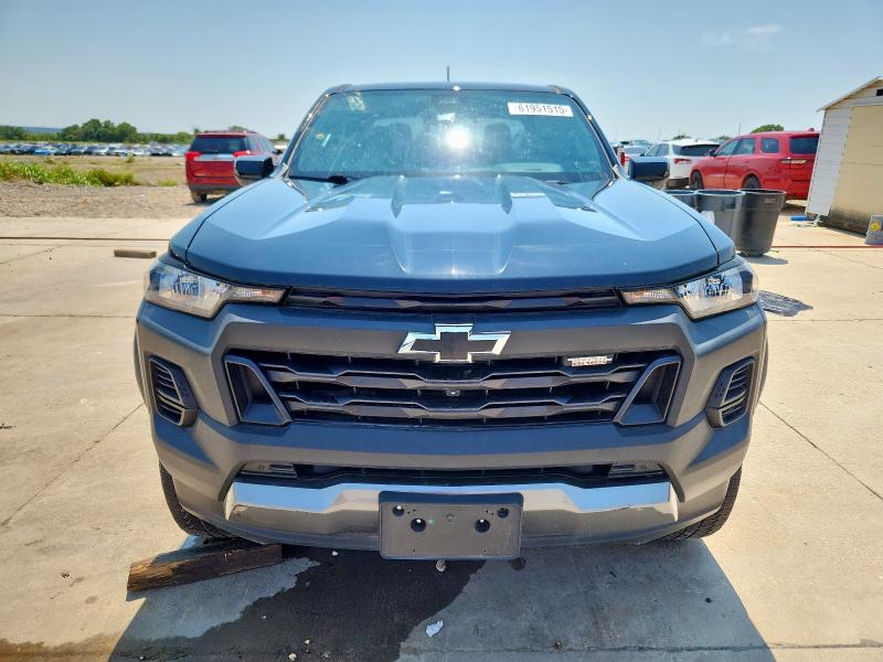 2023 CHEVROLET COLORADO T - 1GCPTEEK5P1167732
