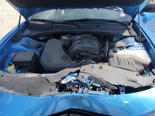 2023 DODGE CHARGER SX 2C3CDXBG8PH698114