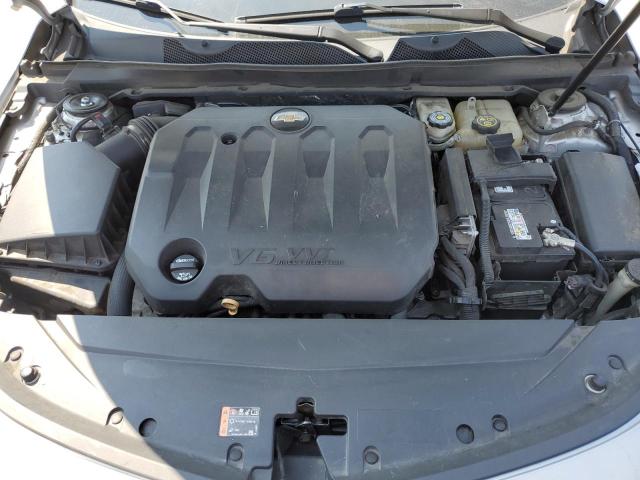 2020 CHEVROLET IMPALA LT 1G11Z5S37LU100553