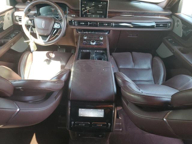 2022 LINCOLN AVIATOR BL 5LM5J9XC9NGL13059
