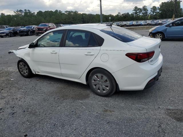 2020 KIA RIO LX 3KPA24AD5LE256072