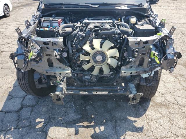 2024 TOYOTA TUNDRA CRE 5TFLA5DB4RX236092