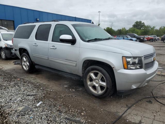 2013 CHEVROLET SUBURBAN K #3284773548