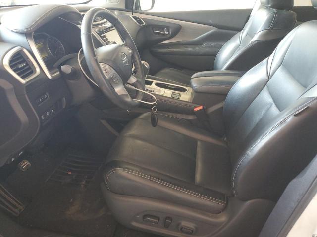 2018 NISSAN MURANO S 5N1AZ2MH5JN128630