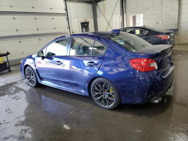 2018 SUBARU WRX STI JF1VA2M65J9808540