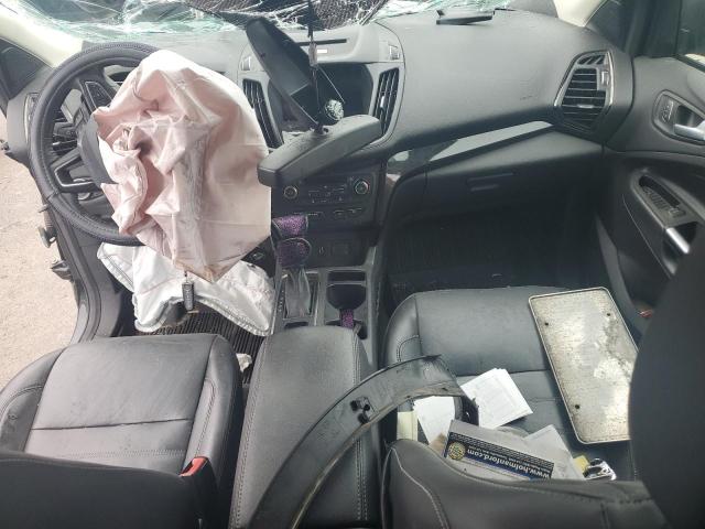 2017 FORD ESCAPE TIT 1FMCU0JD2HUE45908