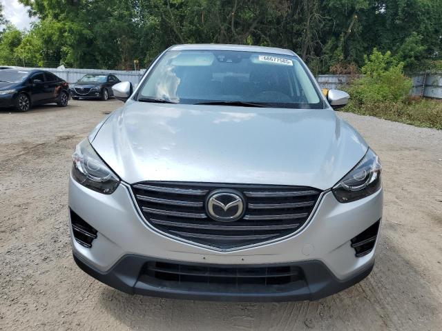 2016 MAZDA CX-5 GT - JM3KE4DY9G0899850