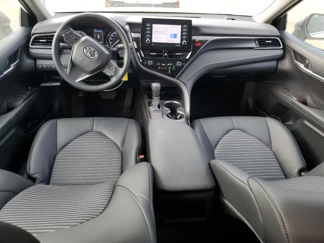 2024 TOYOTA CAMRY SE N - 4T1G11AK5RU188873