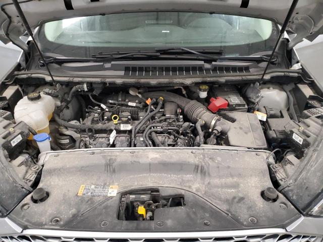 2024 FORD EDGE SEL - 2FMPK4J94RBB19545