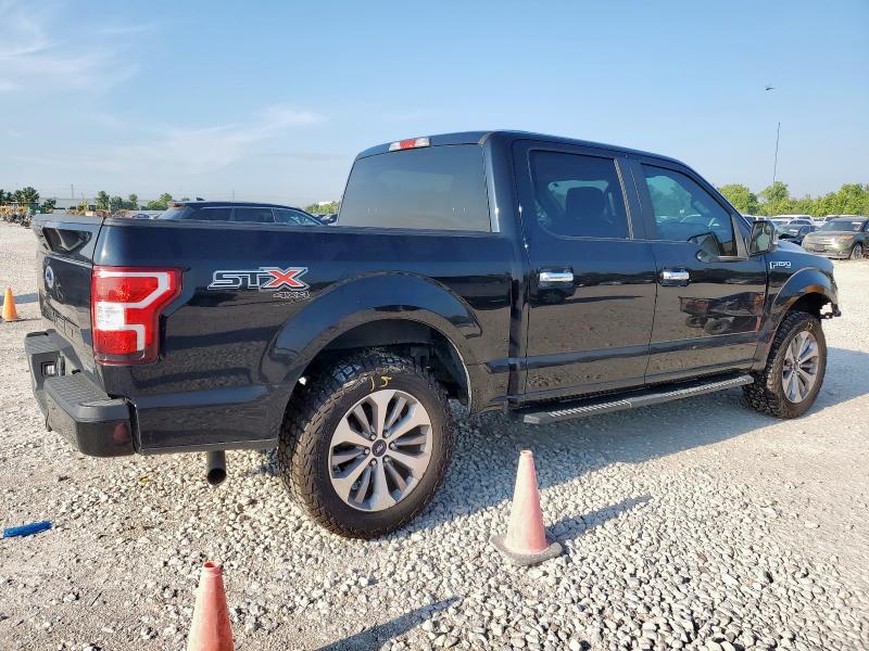 2018 FORD F150 SUPER - 1FTEW1EPXJKD97853