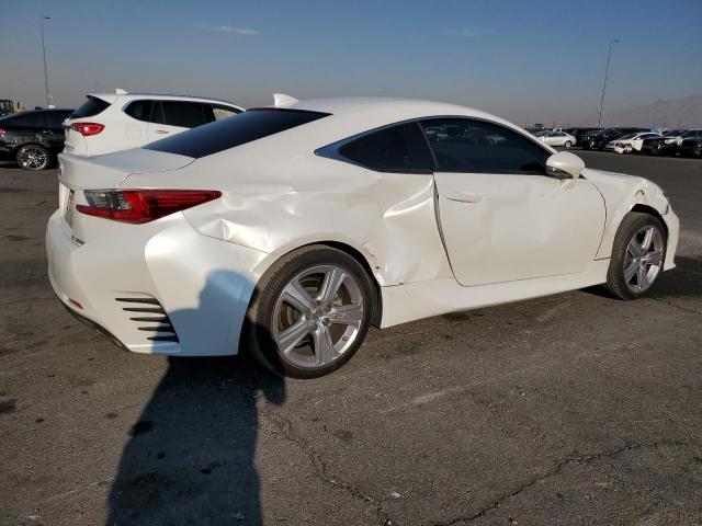 2016 LEXUS RC 200T - JTHHA5BC2G5003000