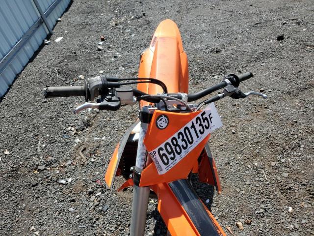 2023 KTM 350 XC-F VBKXCP431PM272819