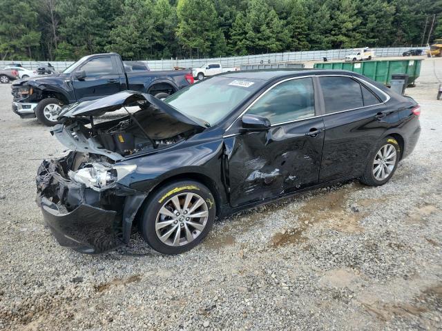 2015 TOYOTA CAMRY LE - 4T1BF1FK6FU488907